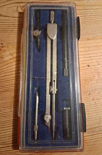Zirkelkasten technischer