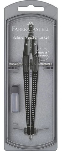 Zirkel faber castell - zirkel, faber-castell