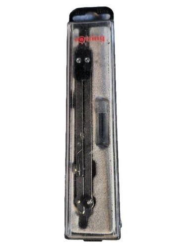 Rotring zirkel - rotring,