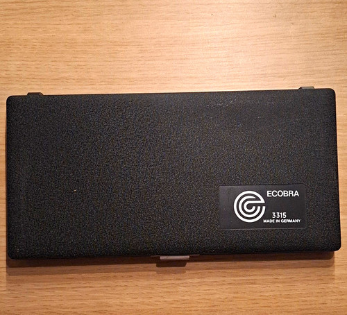 Ecobra 3315 zirkel - 3315, zirkel-set