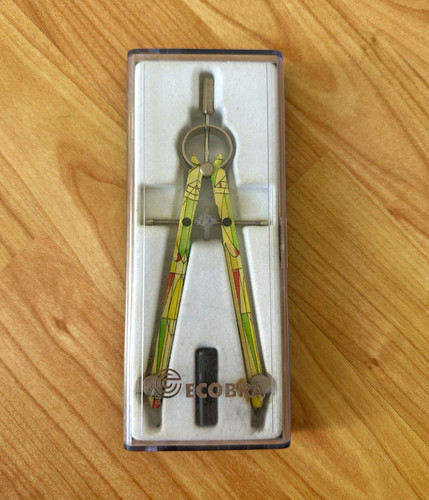 Ecobra schulzirkel - ecobra,