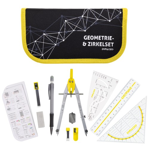 Dynatech geometrie und - dynatech,
