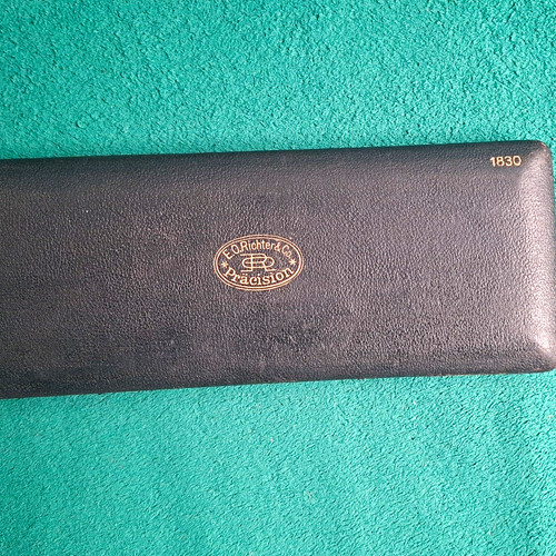 Richter co präzision - co.,