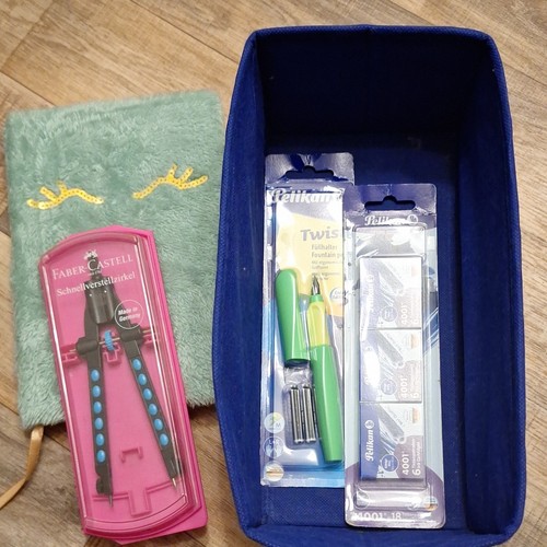 Faber castell schulzirkel - faber-castell,