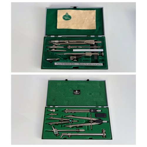 Faber castell zirkelkasten - faber-castell,