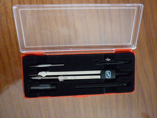Herlitz zirkel zubehör - m.,