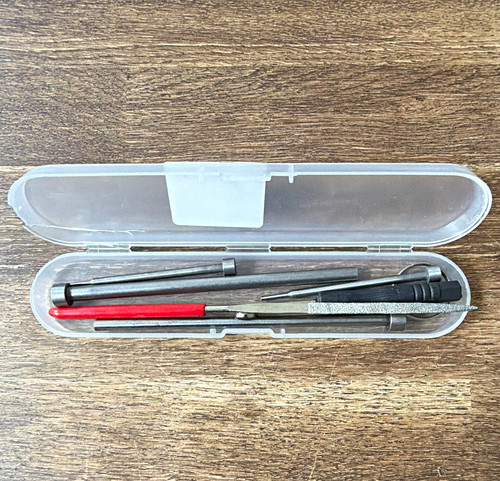 Kfz schlüssel werkzeug - set, im