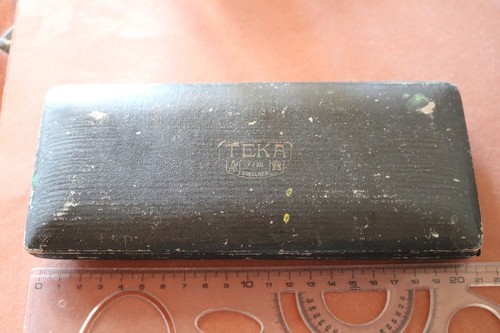 Tolles altes zirkel - tolles, zirkel-set