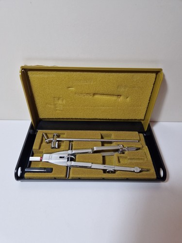 Rotring zirkel set - zirkel,