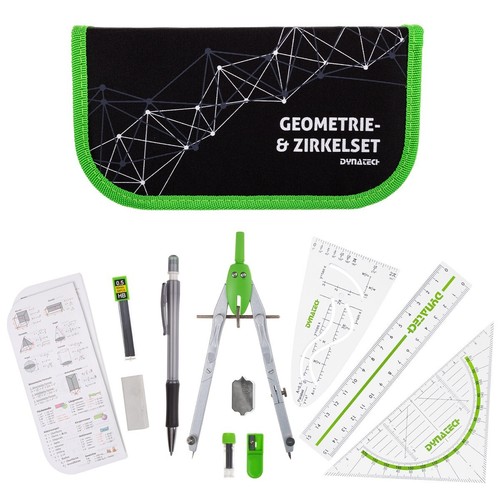 Dynatech geometrie und - dynatech,