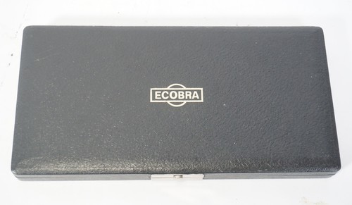Vintage antiker ecobra - vintage, 70