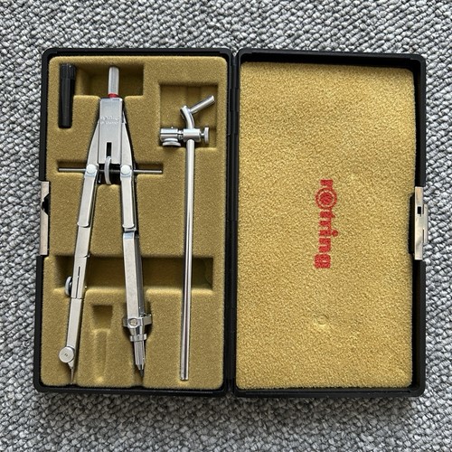Großer teilzirkel mit - großer,