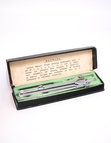 Vintage zirkel double - vintage,
