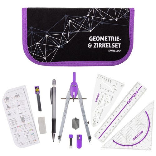 Dynatech geometrie und - dynatech, geometrie-