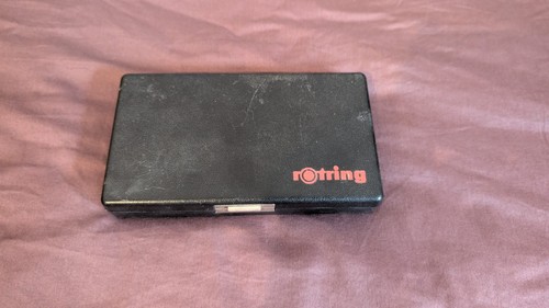 Vintage rotring - vintage,