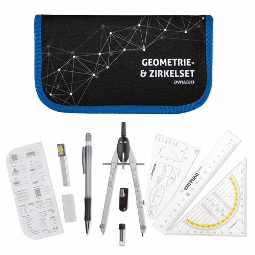 Dynatech zirkelset - dynatech,