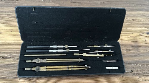 Vintage vollständiges - vintage,